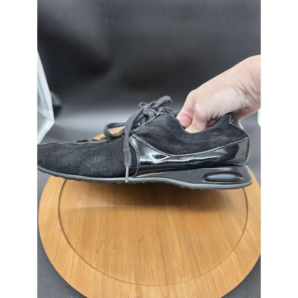 Cole Haan D34200‎ Womens Size 8 Low Rise Sneaker Shoes